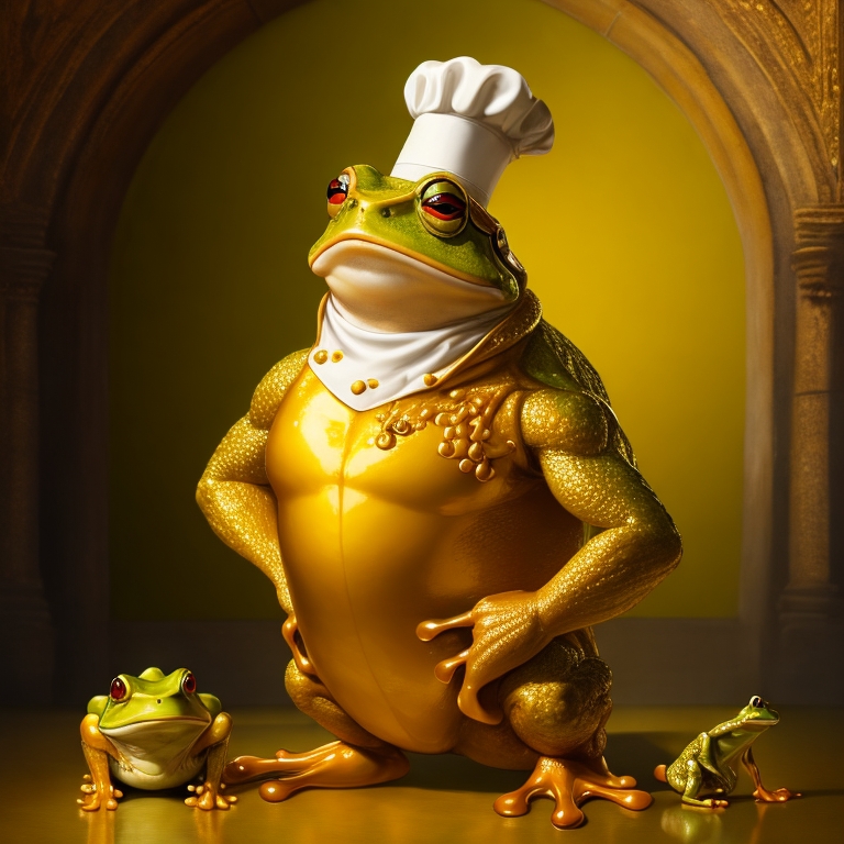 chef image