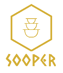 Sooper logo