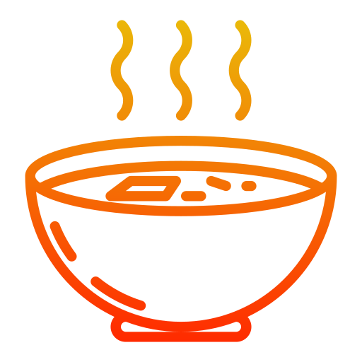 Soup icon